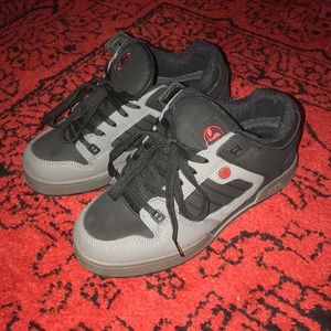 DVS MILITIA SKATE SHOES #dvs #dvsshoes #skateboard